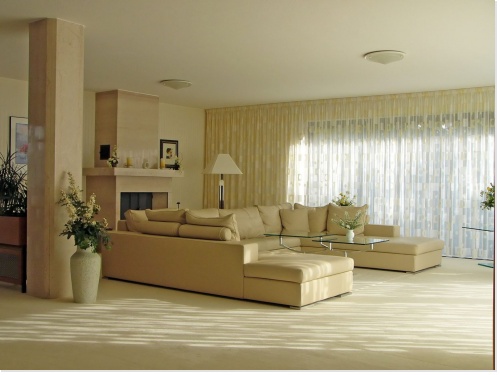 On doit déclarer au Fisc la jouissance gratuite accordée à l'un des époux durant le divorce